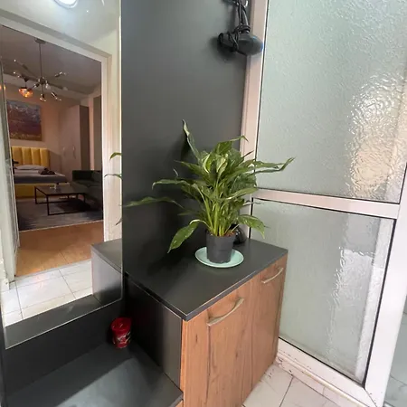 Modern Studio Tirana Exterior photo